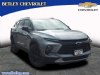 2025 Chevrolet Blazer