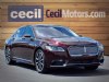 2020 Lincoln Continental Reserve ***LOW MILES*** , Burnet, TX