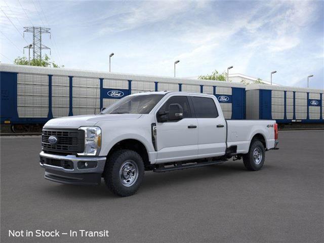 2024 Ford F-250 1S OXFORD WHITE, Windber, PA