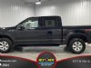 2018 Ford F-150 XL Pickup 4D 5 1-2 ft Black, Sioux Falls, SD