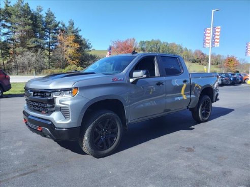 2025 Chevrolet Silverado 1500 LT Trail Boss , Windber, PA