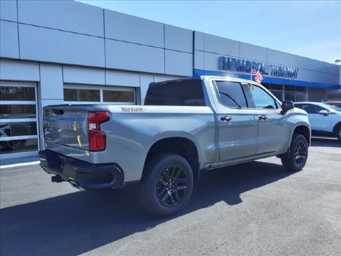 2025 Chevrolet Silverado 1500 LT Trail Boss , Windber, PA