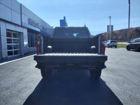 2025 Chevrolet Silverado 1500 LT Trail Boss , Windber, PA