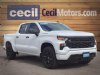 2024 Chevrolet Silverado 1500 Custom , Kerrville, TX