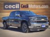 2020 Chevrolet Silverado 1500 LT Texas Edition , Kerrville, TX