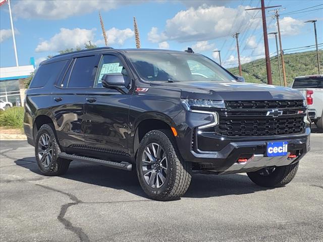 2024 Chevrolet Tahoe Z71 , Kerrville, TX