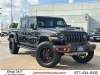 2021 Jeep Gladiator Mojave Black, Houston, TX