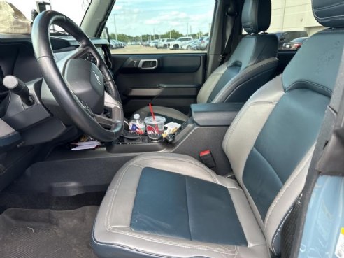 2021 Ford Bronco First Edition , Houston, TX