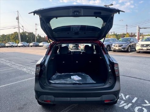 2025 Nissan Kicks SR Gray, Concord, NH