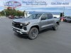 2024 Chevrolet Colorado Z71 Gray, Mercer, PA