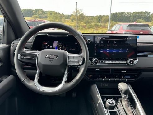 2024 Chevrolet Colorado Z71 Gray, Mercer, PA