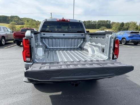 2024 Chevrolet Colorado Z71 Gray, Mercer, PA