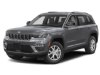 2025 Jeep Grand Cherokee Limited Baltic Gray, Lynnfield, MA