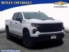 2024 Chevrolet Silverado 1500 - Derry - NH