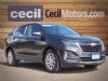 2022 Chevrolet Equinox LT , Kerrville, TX