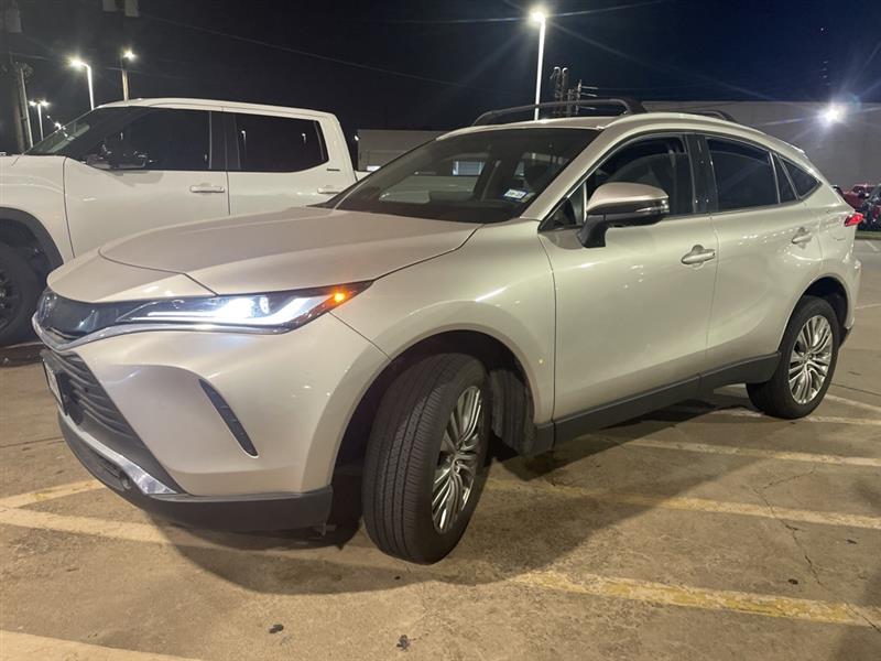 2023 Toyota Venza Limited Gray, Houston, TX