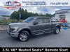 2016 Ford F-150 XLT Gray, Mercer, PA