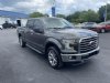 2016 Ford F-150 XLT Gray, Mercer, PA