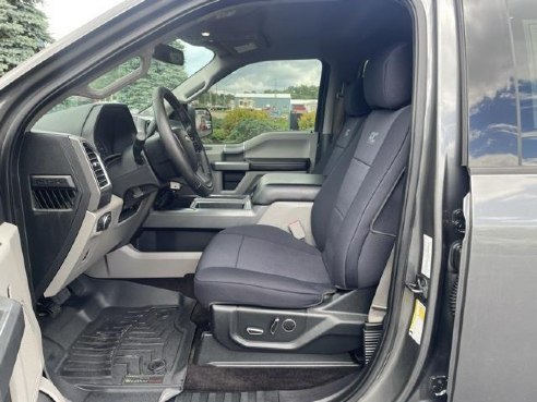 2016 Ford F-150 XLT Gray, Mercer, PA