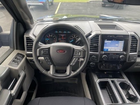 2016 Ford F-150 XLT Gray, Mercer, PA