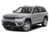 2024 Jeep Grand Cherokee LIMITED 4X4 Silver Zynith, Lynnfield, MA