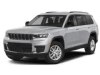 2024 Jeep Grand Cherokee L LIMITED 4X4 Silver Zynith, Lynnfield, MA