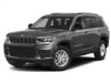 2024 Jeep Grand Cherokee L LAREDO 4X4 Baltic Gray, Lynnfield, MA