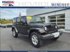 2013 Jeep Wrangler Sahara Black, Windber, PA