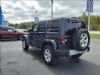 2013 Jeep Wrangler Sahara Black, Windber, PA