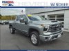 2024 Chevrolet Silverado 2500HD High Country Gray, Windber, PA