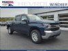 2022 Chevrolet Silverado 1500 Limited LT Blue, Windber, PA