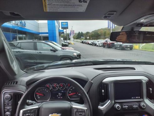 2022 Chevrolet Silverado 1500 Limited LT Blue, Windber, PA