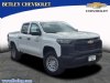 2024 Chevrolet Colorado - Derry - NH