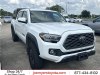 2021 Toyota Tacoma TRD Off-Road White, Houston, TX