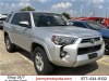 2023 Toyota 4Runner SR5 Silver, Houston, TX