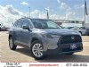 2022 Toyota Corolla Cross LE Gray, Houston, TX