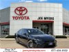 2025 Toyota Camry XSE Black, Houston, TX