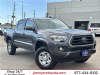 2023 Toyota Tacoma SR5 Gray, Houston, TX