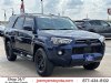 2023 Toyota 4Runner SR5 Blue, Houston, TX