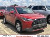 2022 Toyota Corolla Cross - Houston - TX