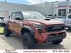 2024 Toyota Tacoma Hybrid TRD Pro CERTIFIED Brown, Houston, TX