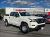 2023 Nissan Frontier - Concord - NH