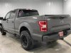 2018 Ford F-150 XLT Pickup 4D 5 1-2 ft Grey, Sioux Falls, SD