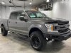 2018 Ford F-150 XLT Pickup 4D 5 1-2 ft Grey, Sioux Falls, SD