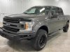 2018 Ford F-150 XLT Pickup 4D 5 1-2 ft Grey, Sioux Falls, SD