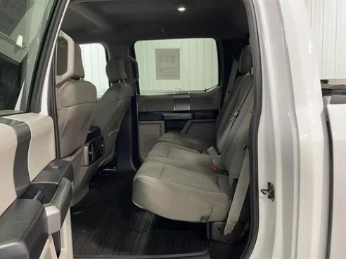 2020 Ford F-150 XL Pickup 4D 5 1-2 ft White, Sioux Falls, SD