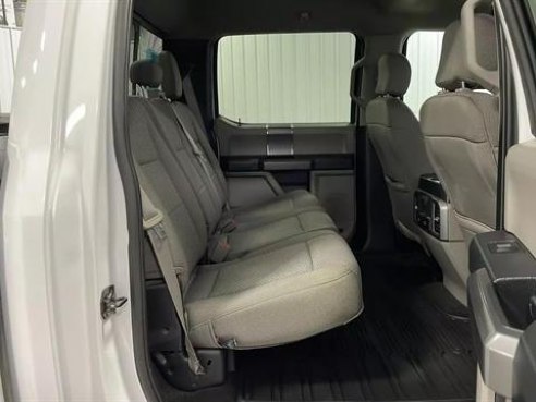 2020 Ford F-150 XL Pickup 4D 5 1-2 ft White, Sioux Falls, SD