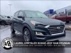 2021 Hyundai Tucson - Johnstown - PA