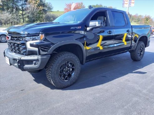 2025 Chevrolet Silverado 1500 ZR2 , Windber, PA