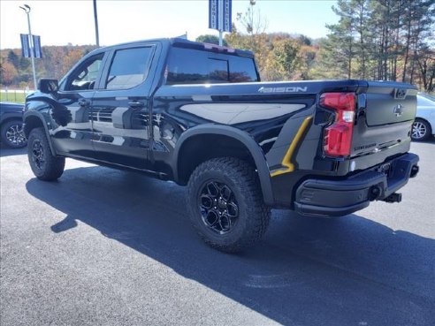 2025 Chevrolet Silverado 1500 ZR2 , Windber, PA